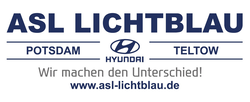 ASL Auto-Service Lichtblau GmbH